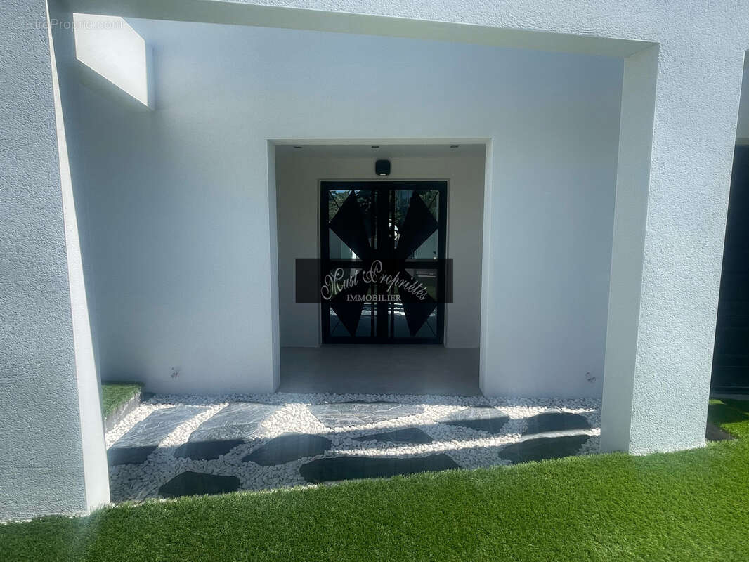 Maison à NARBONNE