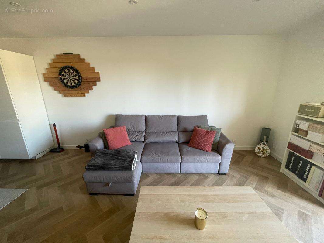 Appartement à LA SEYNE-SUR-MER