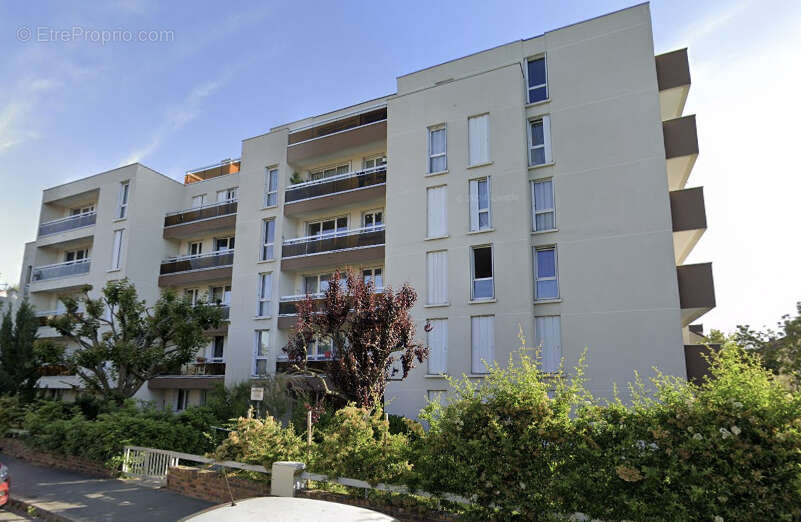 Appartement à NOISY-LE-SEC