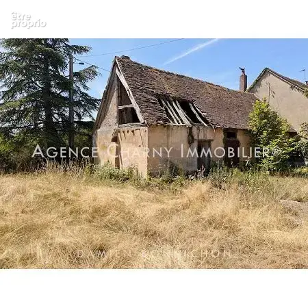 Maison 3 pièces 67 m² à vendre à Saint-Maurice-Sur-Aveyron (45230) - photo 9
