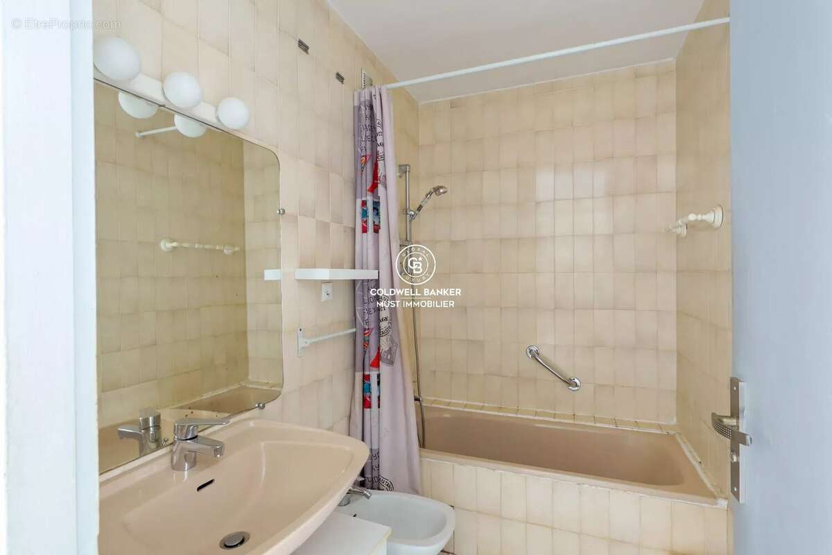Appartement à SAINT-NAZAIRE