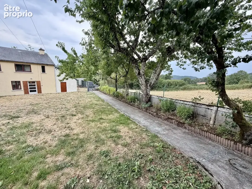 Spacieuse maison avec une magnifique vue à Château-Chinon-Campagne - photo 28