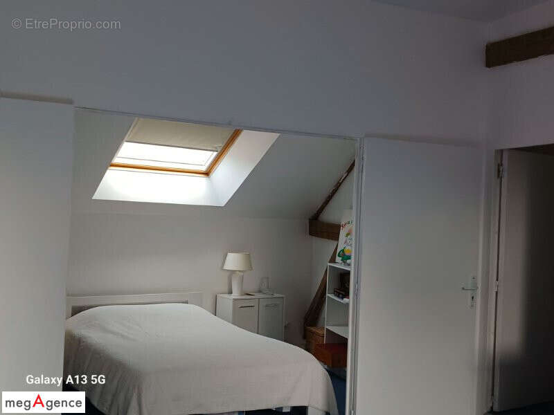 Maison à LA LANDE-SUR-EURE