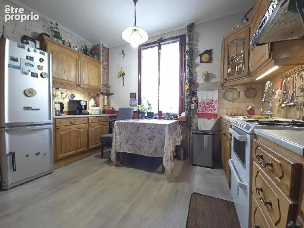 Maison 60 m² à Nogent-Sur-Oise  - photo 2
