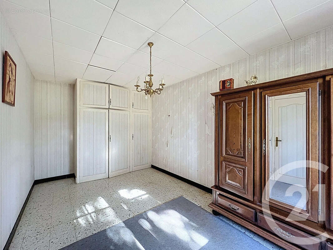 Maison à AUCH