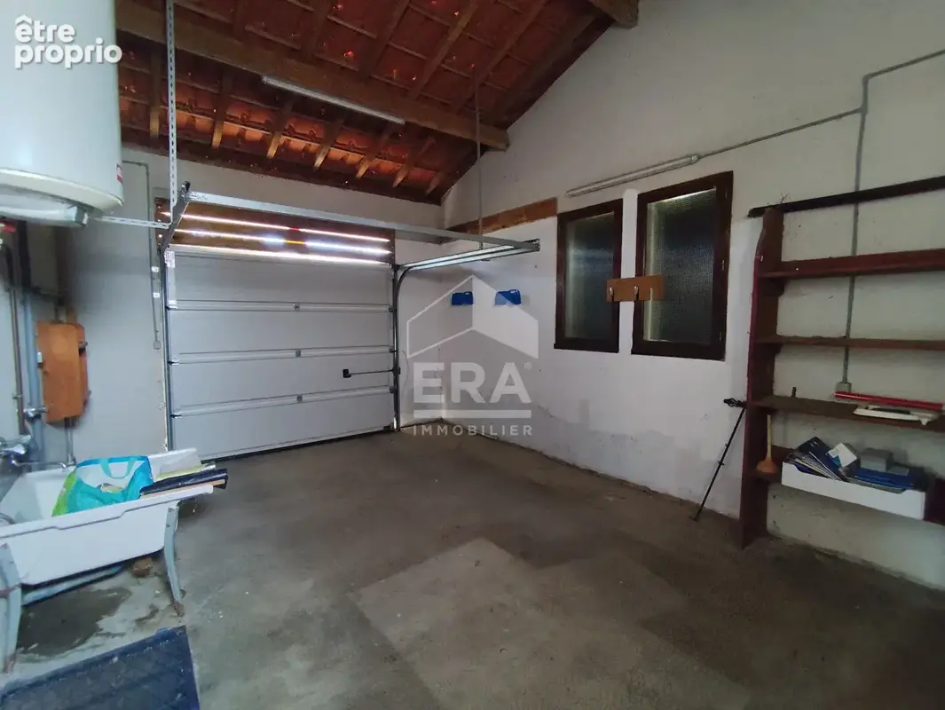Maison 2 pièces 83 m² à vendre à Availles-Limouzine (86460) - photo 9