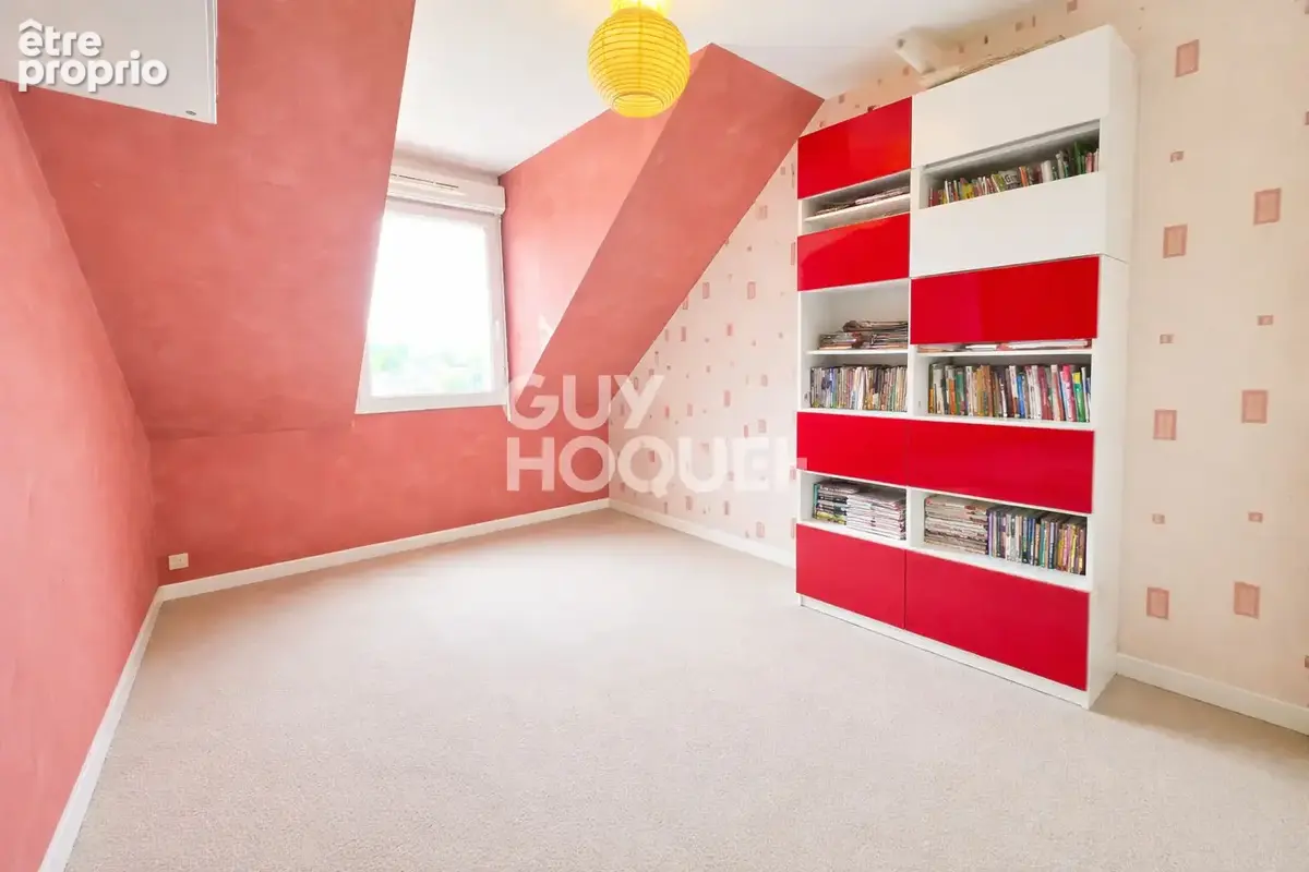 À vendre : Appartement 5 pièces à Massy - Vieux Massy - photo 14