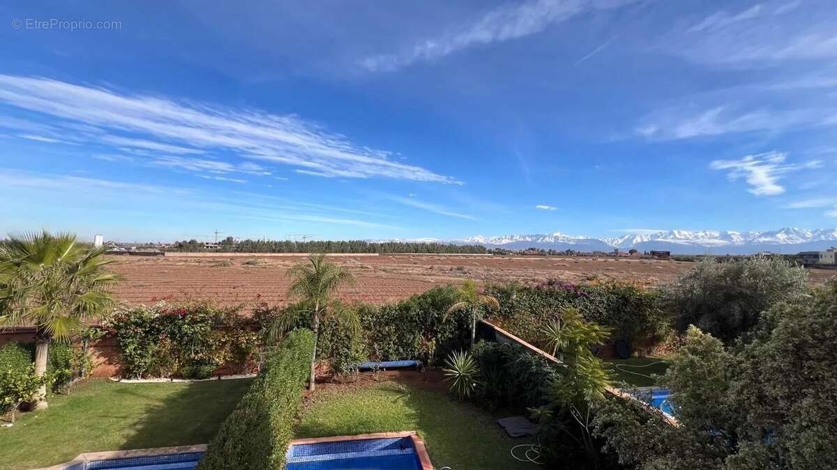 Maison à MONT-DE-MARSAN