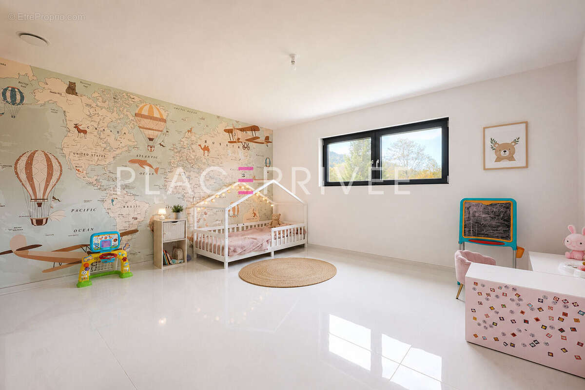 Maison de plain-pied - photo 11
