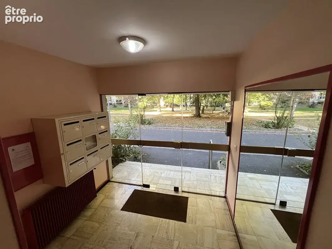 Appartement Saint Brice Sous Foret 3 pièce(s) 53 m² - photo 7