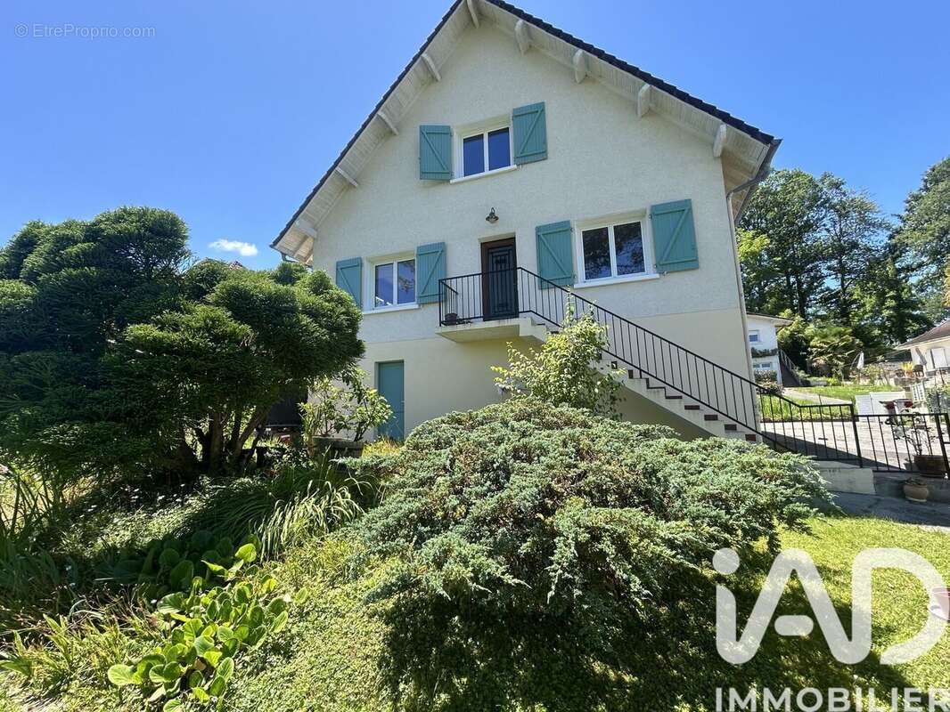Photo 2 - Maison à GAN