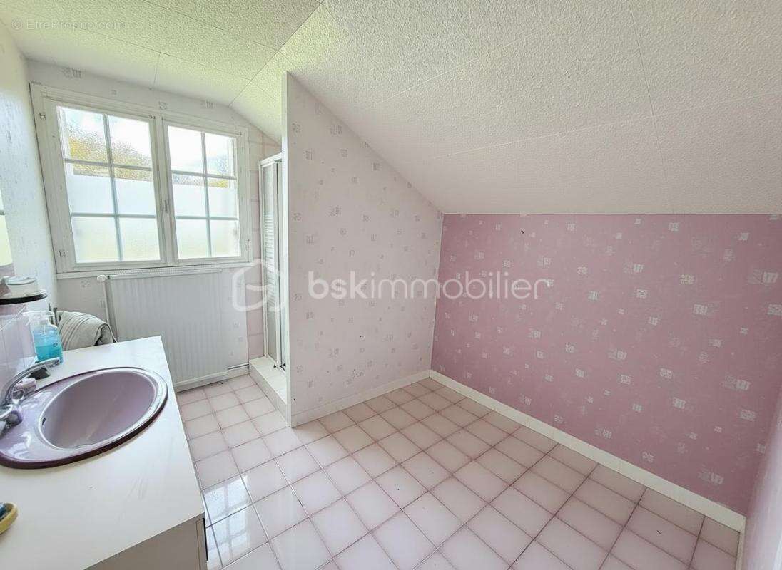 Maison à BRUC-SUR-AFF