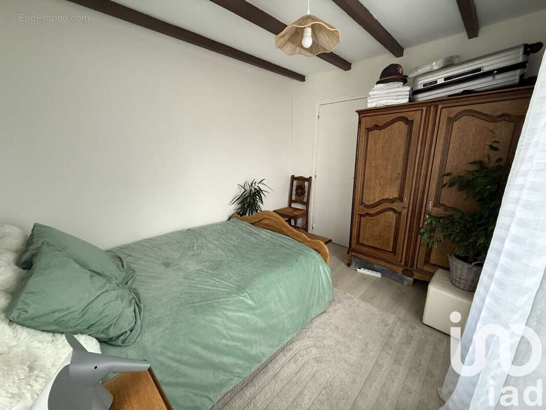 Photo 8 - Maison à QUESSOY