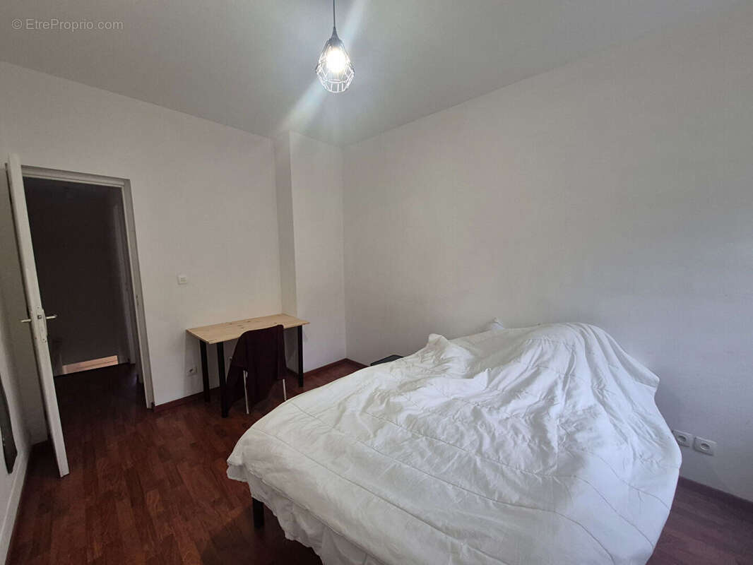Appartement à DOUAI