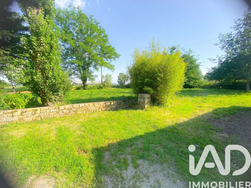Photo 4 - Maison à JUGON-LES-LACS