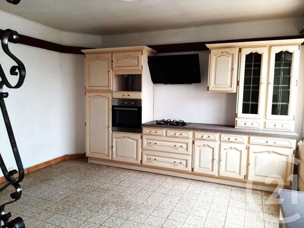 Appartement 180 m² à Hesdin  - photo 9