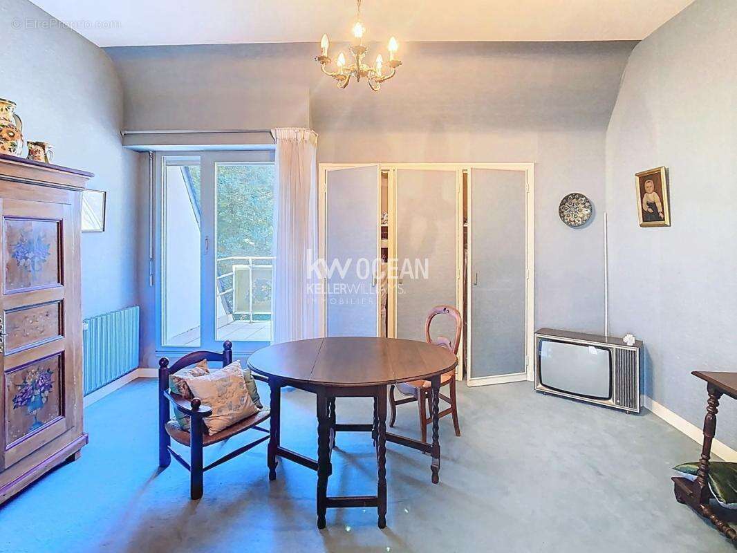 Maison à LA FORET-FOUESNANT