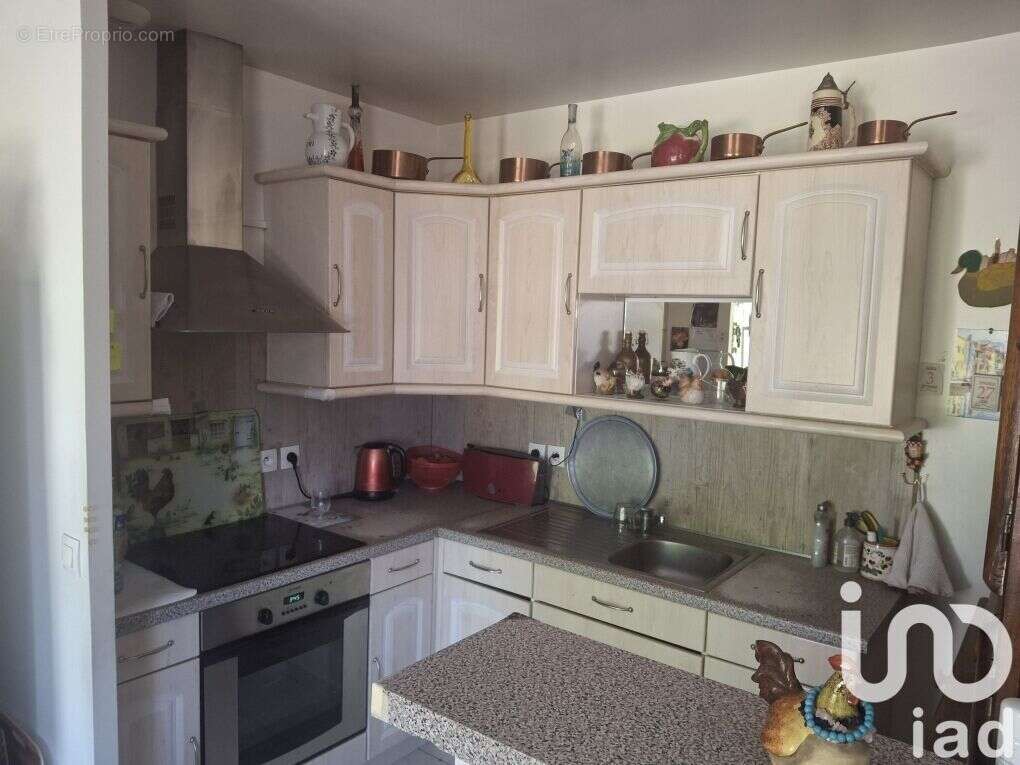 Photo 3 - Maison à BRIARE