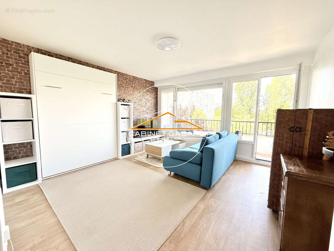 Appartement à ANGERS