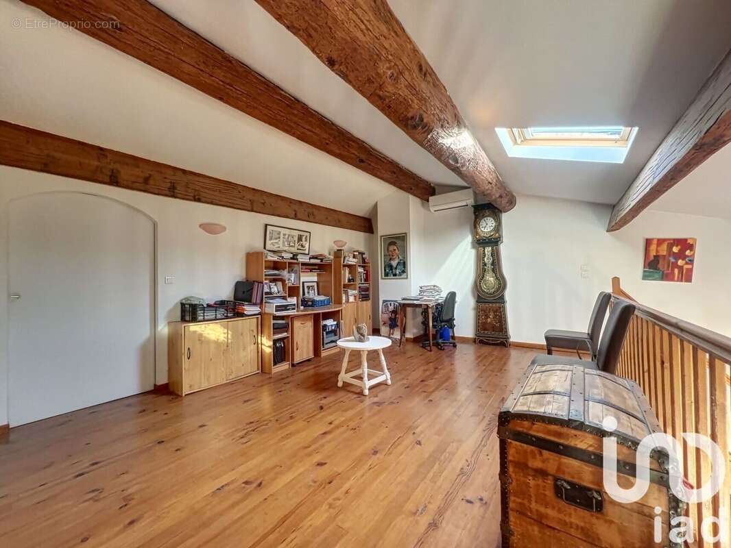 Photo 8 - Maison à MARAUSSAN