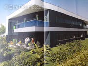 Commerce à SAINTE-SAVINE