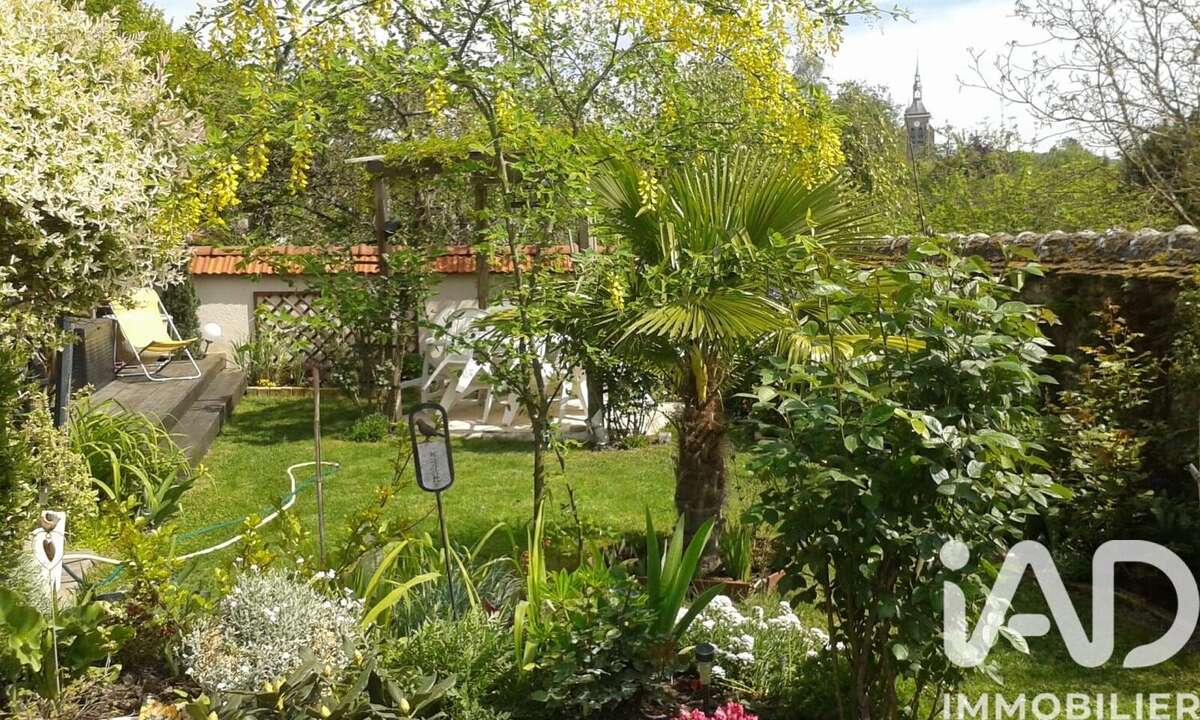 Photo 2 - Maison à VILLENAUXE-LA-GRANDE