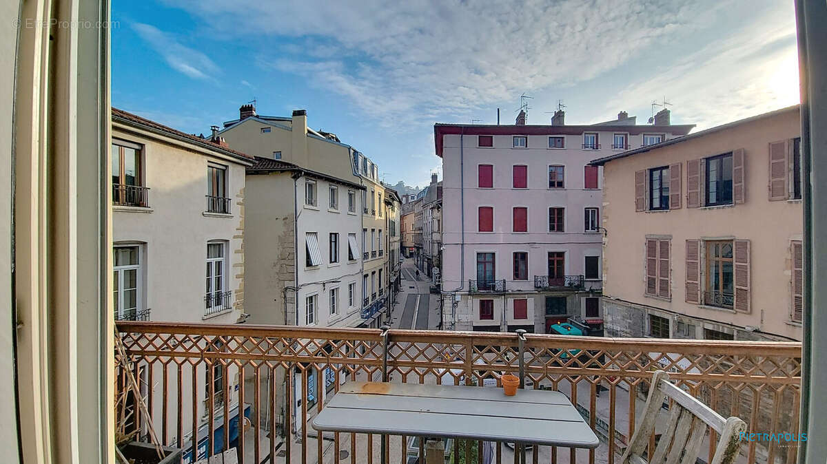 Appartement à VIENNE