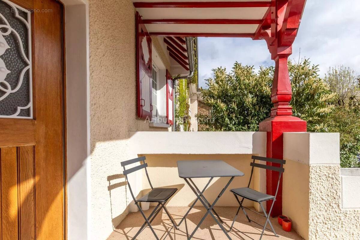 Maison à NOGENT-SUR-MARNE