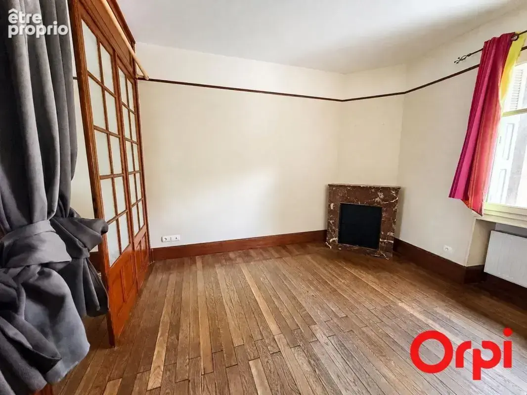 Rare en hypercentre ! Grande maison familiale avec jardin et garage - photo 2