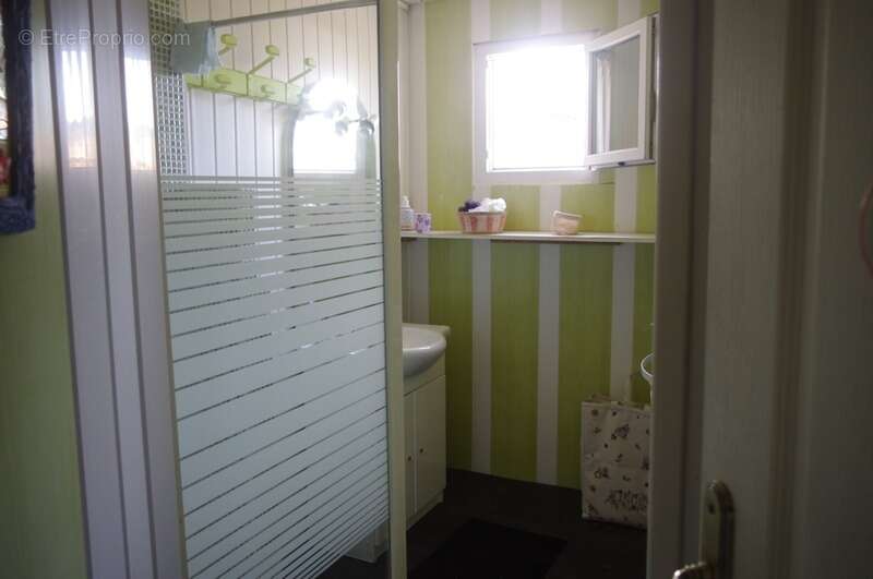 Maison à SAINT-JEAN-POUTGE