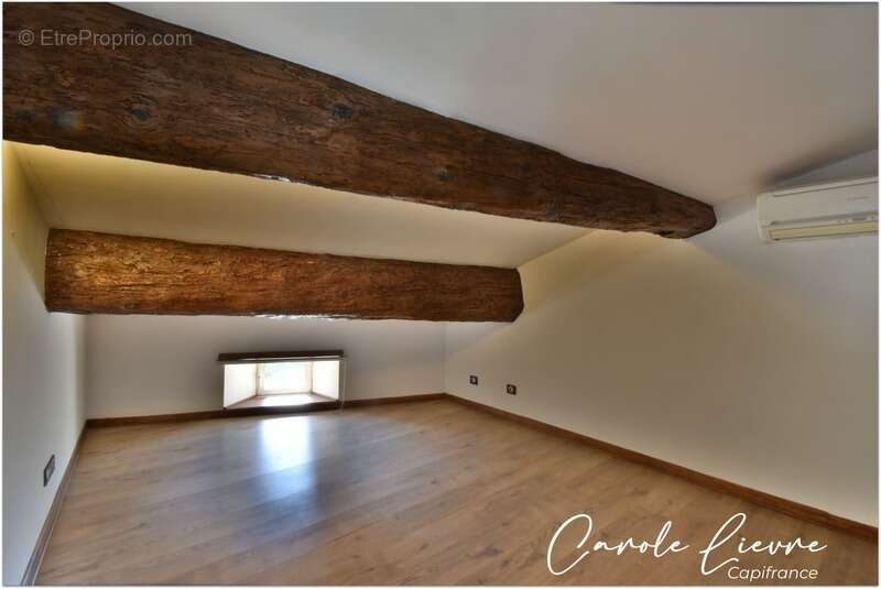 Appartement à CLERMONT-L&#039;HERAULT