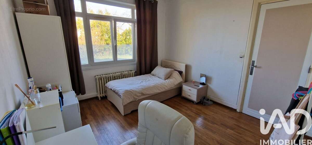 Photo 8 - Maison à DOMBASLE-SUR-MEURTHE