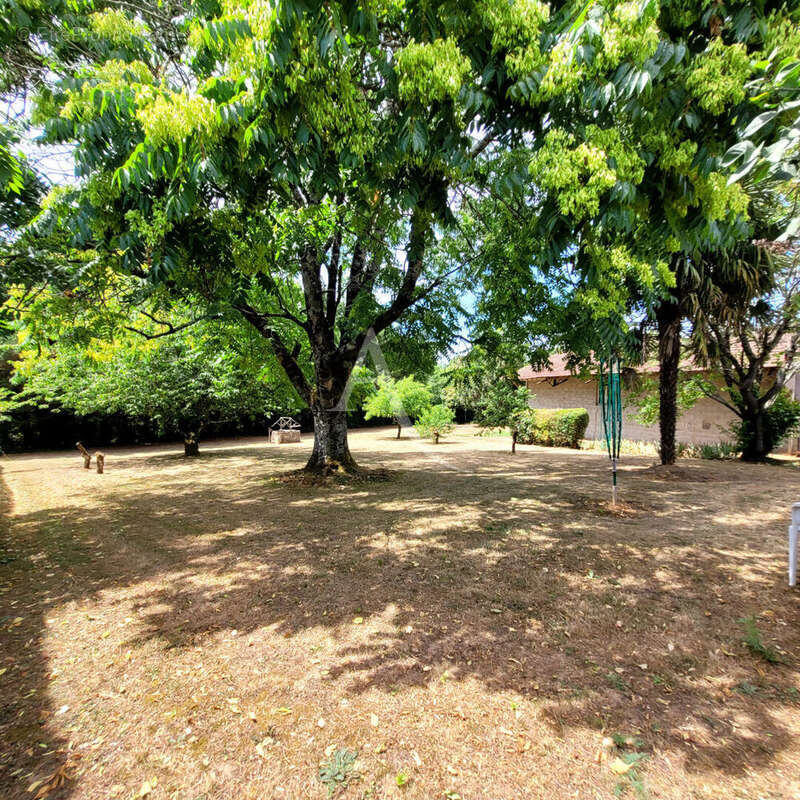 Maison Le Champ Saint Père 4 pièce(s) - photo 17