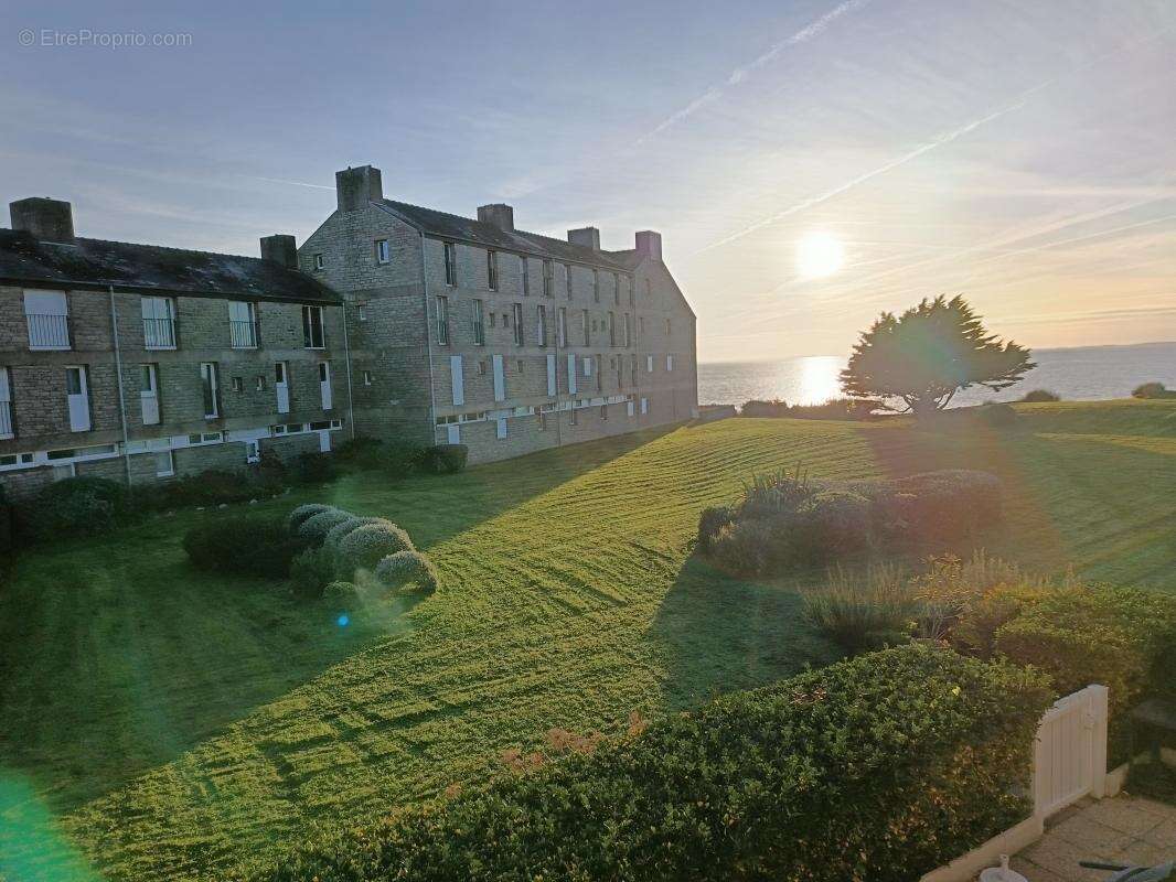 Appartement à ARZON