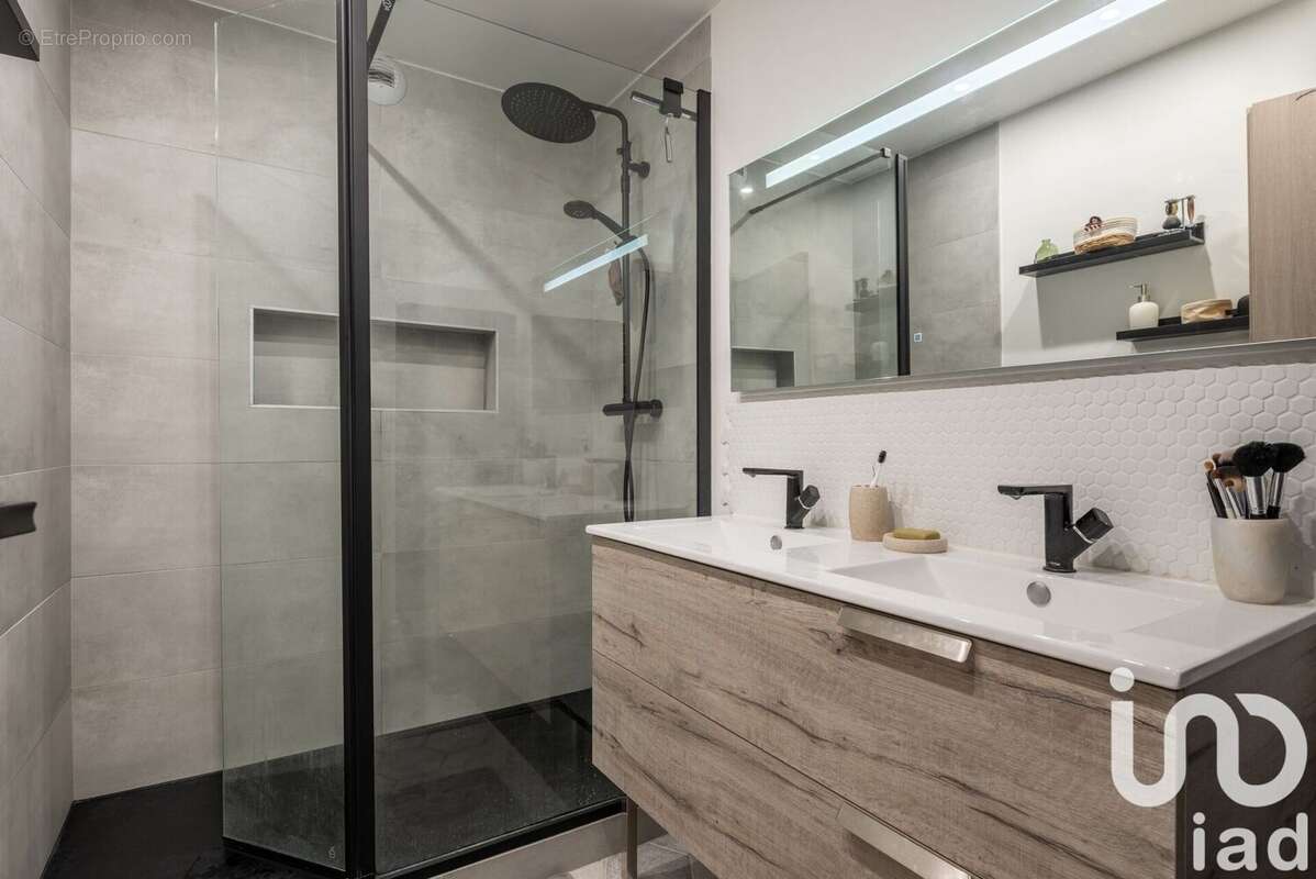 Photo 6 - Appartement à VOREPPE