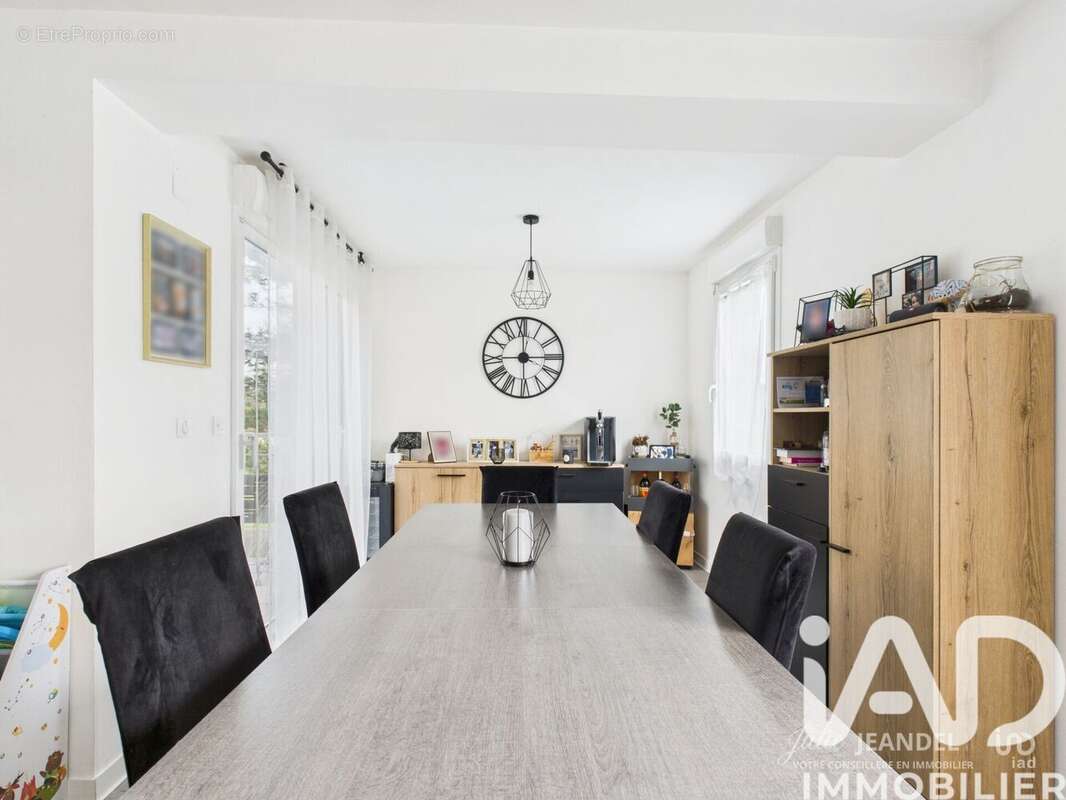 Photo 3 - Maison à EPINAL