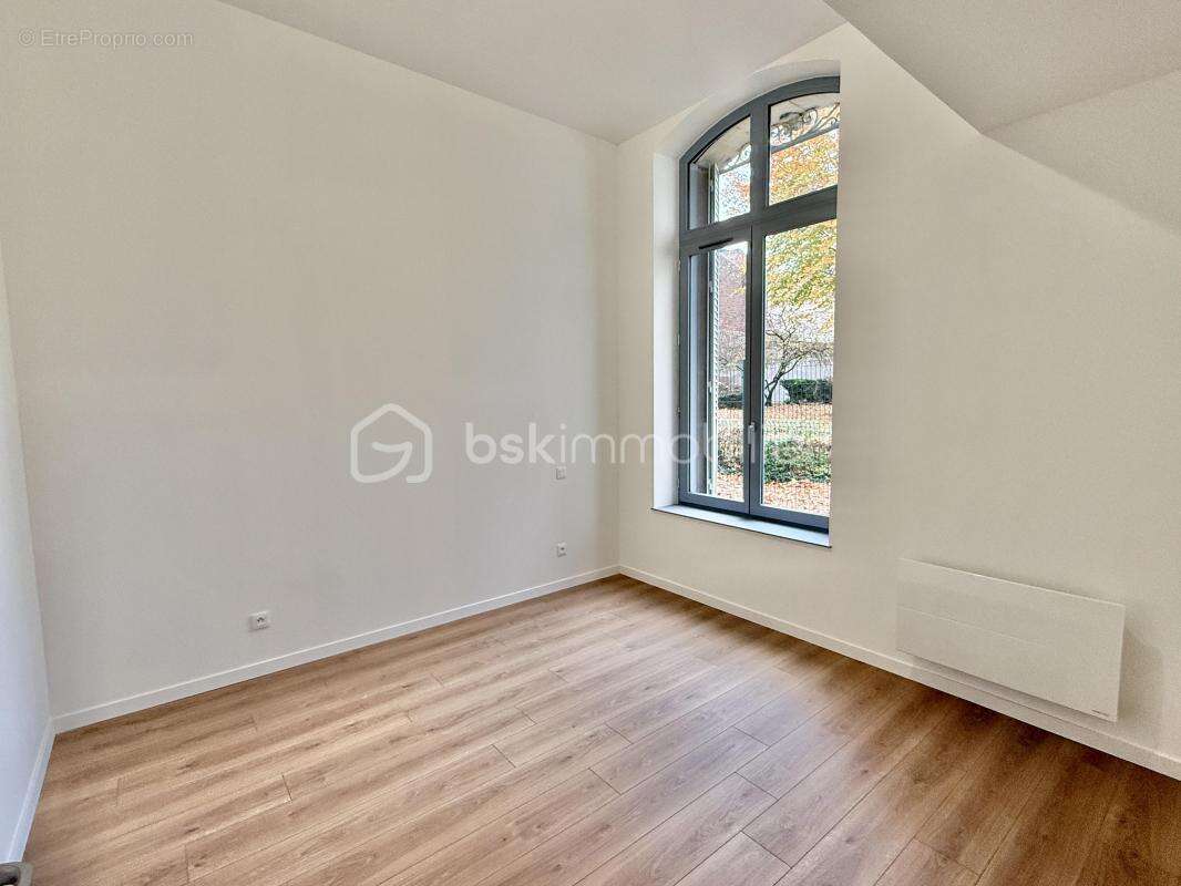 Appartement à AMIENS