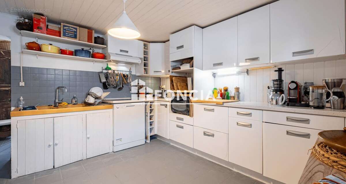 Maison à BATZ-SUR-MER