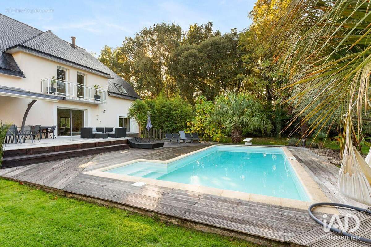 Photo 7 - Maison à VIGNEUX-DE-BRETAGNE