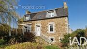 Photo 1 - Maison à PLOUGUENAST