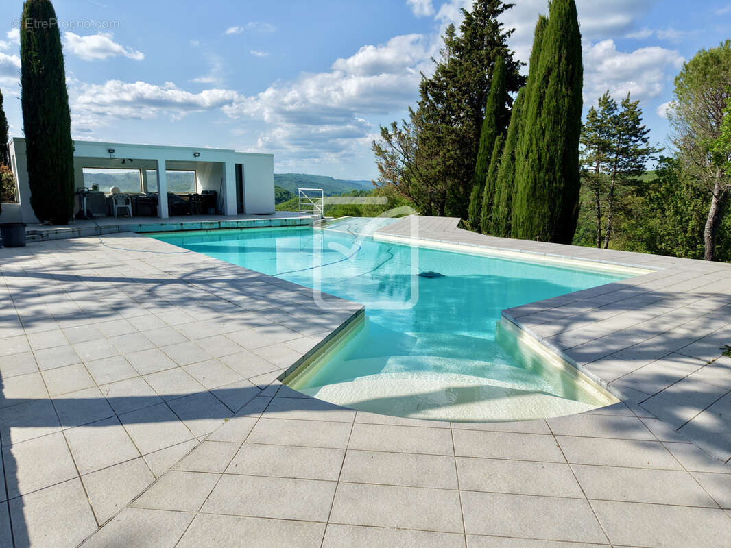 Maison à CALES