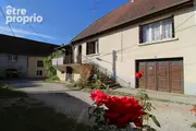 Maison à CESANCEY
