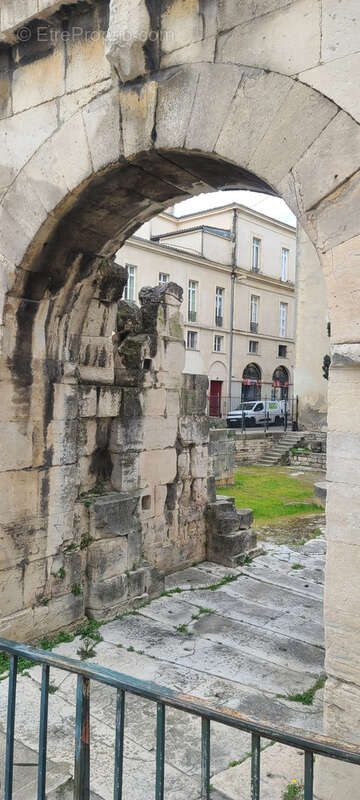 Appartement à NIMES