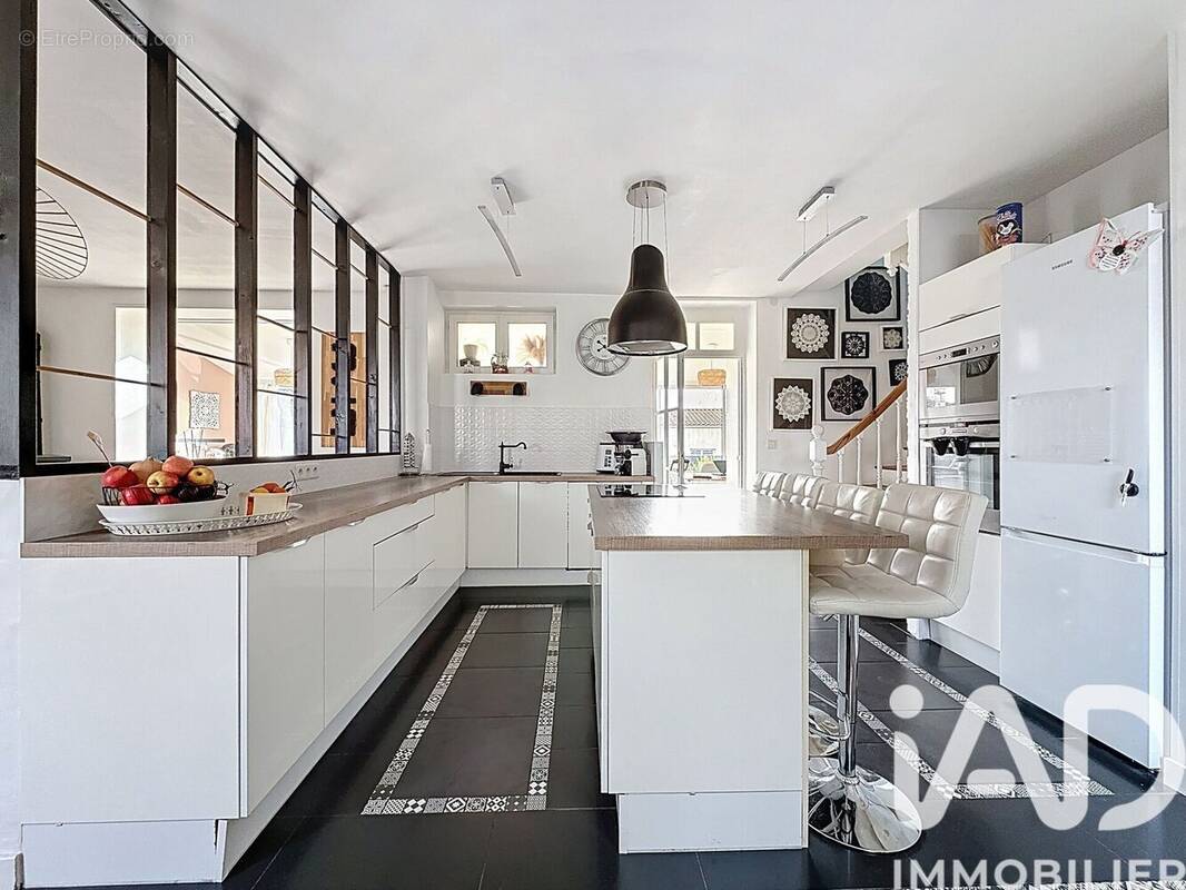 Photo 1 - Maison à BRAINS