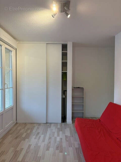 Appartement à CORTE