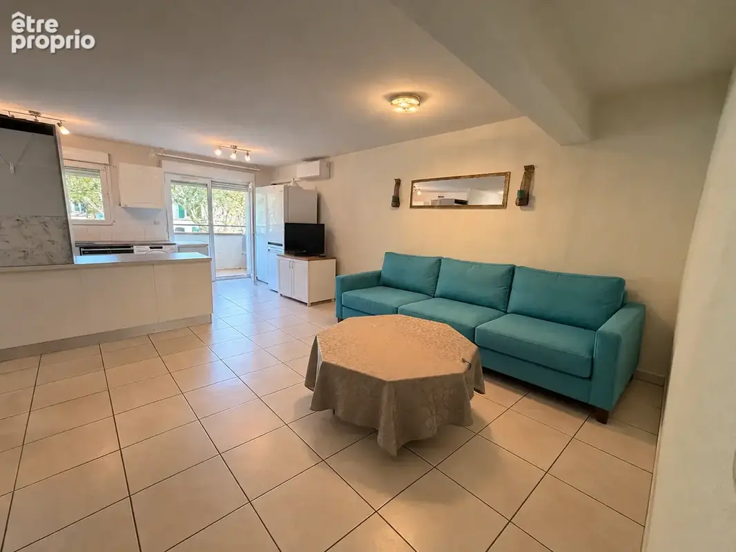 Exclusivité   aimargues   p3 de 62,29 m2 avec terrasse et garage - photo 10