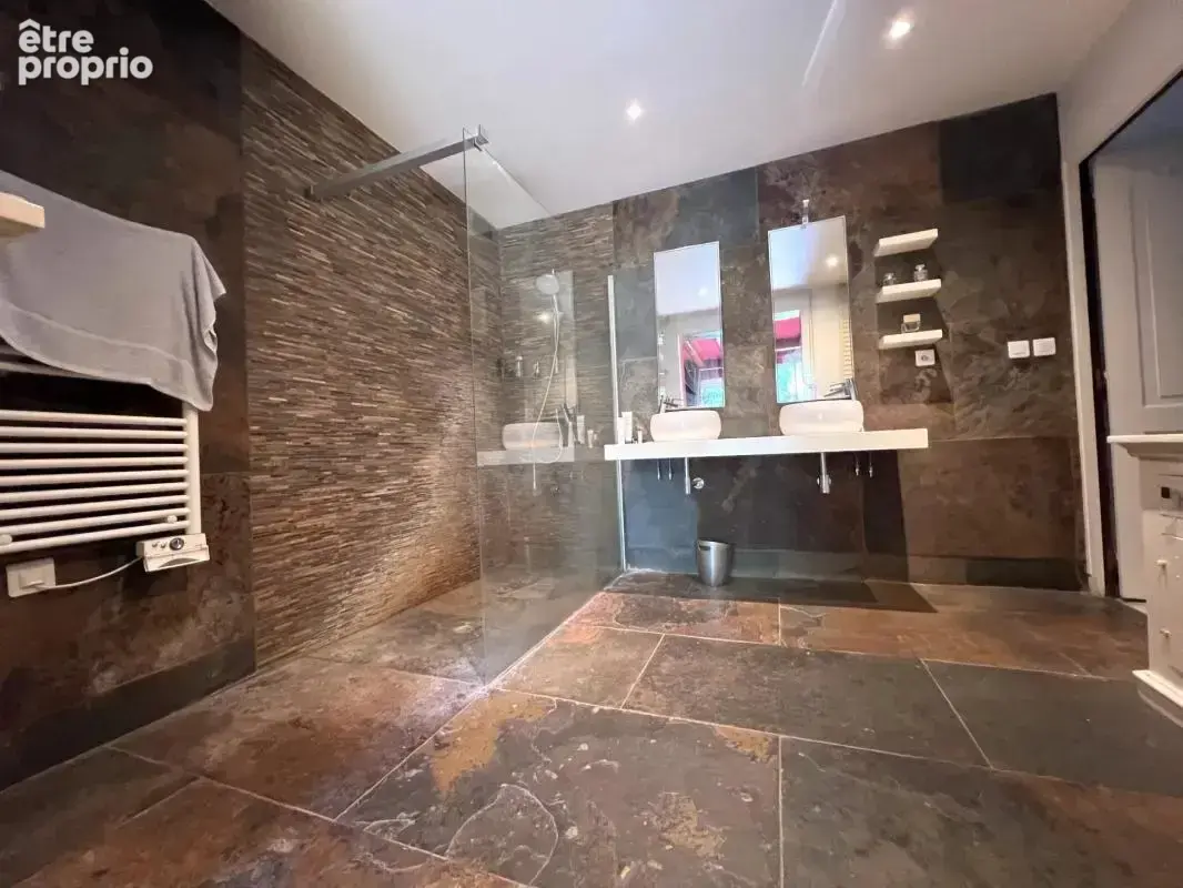 Maison de caractere - photo 8