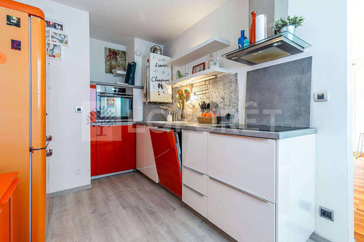 Appartement à ANNECY