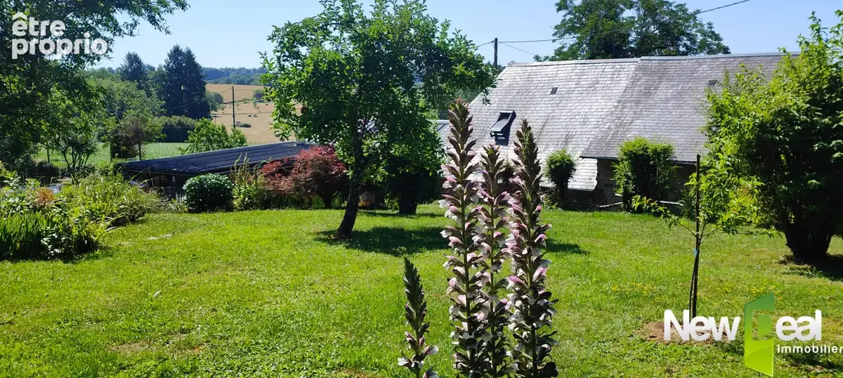 Maison de cachet à la campagne - photo 4