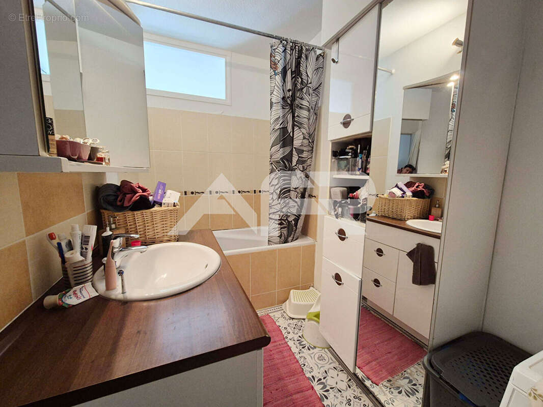 Appartement à CHATOU